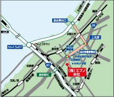 マップ